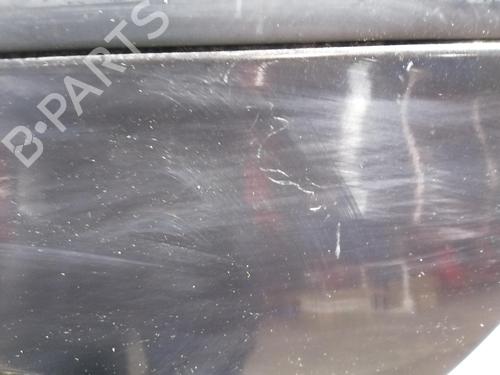 Left rear door RENAULT MEGANE II Estate (KM0/1_) 1.9 dCi | BP26705713C4