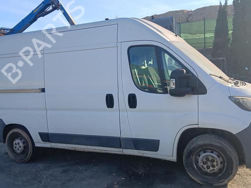 AC compressor PEUGEOT BOXER Bus 2.0 BlueHDi 130 | BP36294540M34  - Image 10