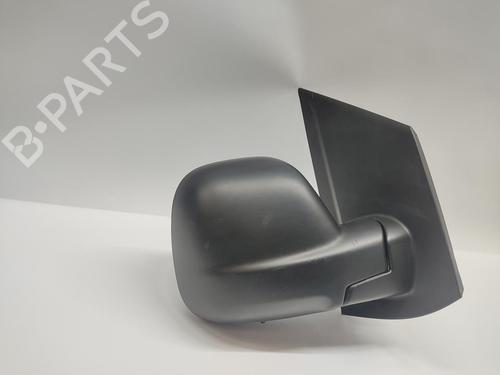 Right mirror PEUGEOT EXPERT Van (V_)  | BP29408564C27 