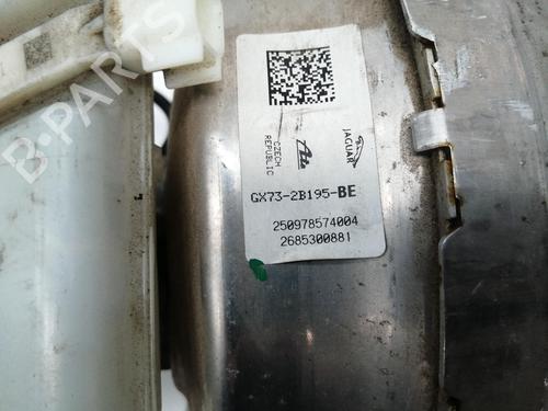 Servo brake JAGUAR XE (X760) 2.0 D | BP18158999M42 