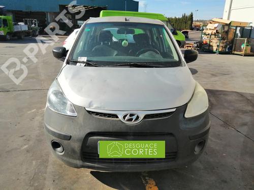 Used Parts HYUNDAI i10 I (PA)  1.1  943101