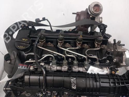 Used Engine KIA SPORTAGE IV (QL, QLE) 1.7 CRDi (116 hp) 30961584