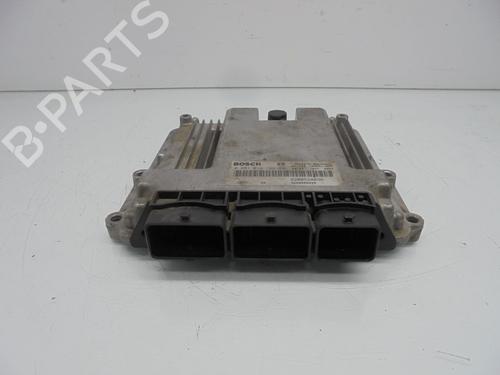 Engine control unit (ECU) RENAULT LAGUNA II Grandtour (KG0/1_) 2.0 dCi (KG1T) | BP10254565M57 