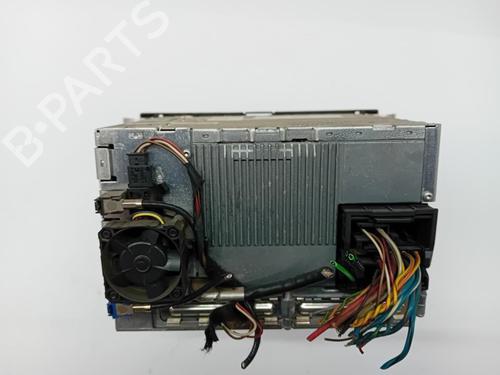 Radio BMW 3 (E90) 320 d | BP37594557E6  - Image 5