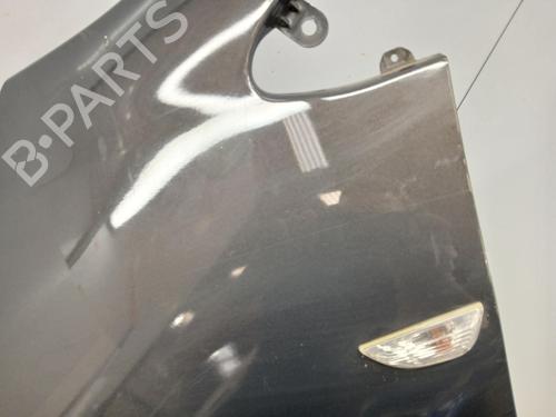 Left front fenders OPEL MOKKA / MOKKA X (J13) 1.6 CDTI (_76) | BP28167208C41 