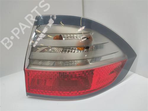 Used Right taillight Right taillight FORD S-MAX (WA6) 2.0 TDCi (140 hp) 19155684 19155684
