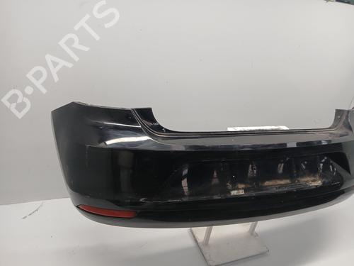 Rear bumper VW POLO V (6R1, 6C1) 1.0 | BP26913210C8 