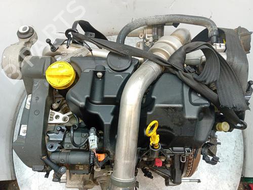 Used Engine Engine 38530677 38530677