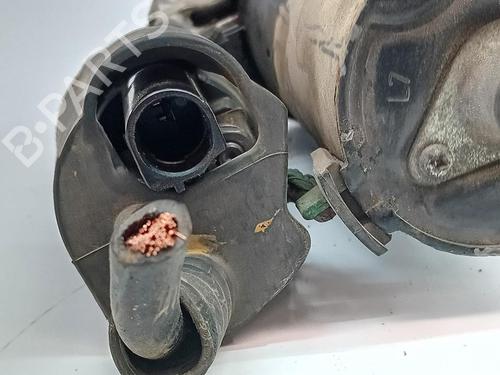 Starter AUDI A3 (8P1) 1.9 TDI | BP38087035M8 - Image 4