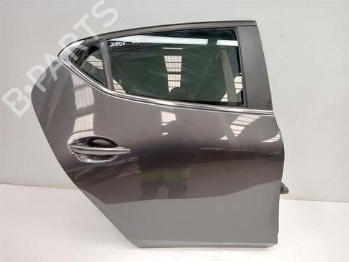 right-rear-door-mazda-3-hatchback-bp-2018-33673133 main image