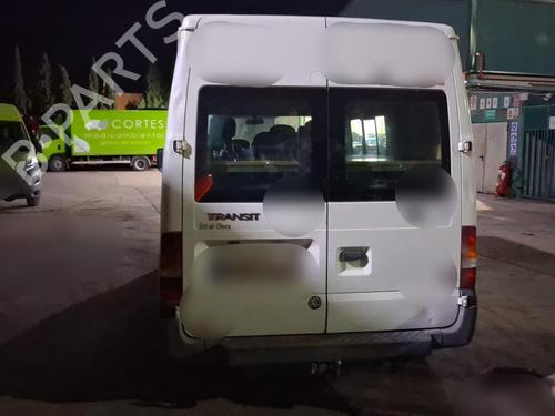 Left tailgate FORD TRANSIT Van (FA_ _) 2.0 DI (FAE_, FAF_, FAG_) | BP33673359C76 - Image 10