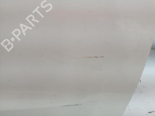 Right front door MITSUBISHI MIRAGE / SPACE STAR VI Hatchback (A0_A) 1.2 (A03A) | BP28359520C3 