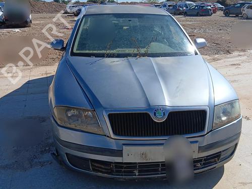 Used Parts SKODA OCTAVIA II (1Z3) [2004-2013]  4299465