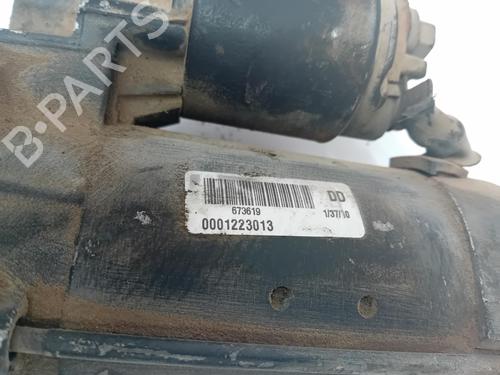 Startmotor CITROËN JUMPER I Bus (244, Z_) | BP25881225M8