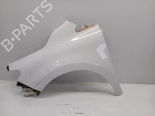 Used Left front fenders Left front fenders 37476848 37476848