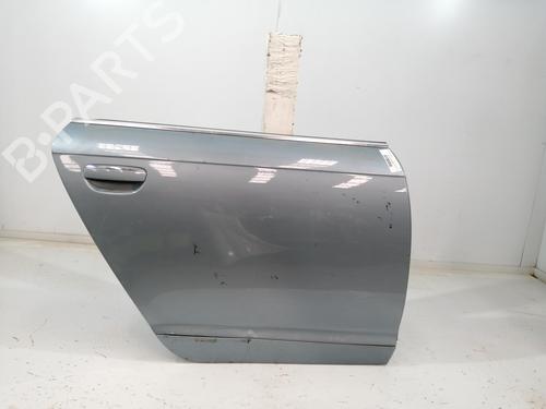 Used Right rear door AUDI A6 C6 Avant (4F5) [2004-2011]  15051999