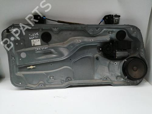 Lève-vitre avant gauche VW GOLF IV (1J1) [1997-2008]  31792328