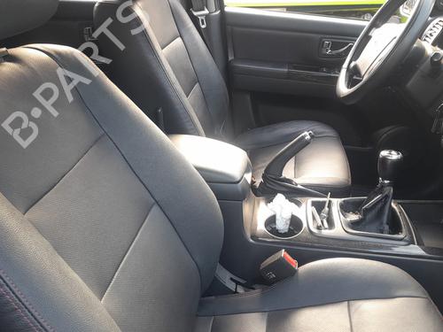 Hood KIA SORENTO I (JC) 2.5 CRDi | BP27613439C1 