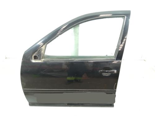 Used Left front door VW GOLF IV (1J1) [1997-2008]  23533420