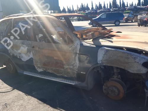 Front differential BMW X5 (E53) 4.4 i | BP30539864M23