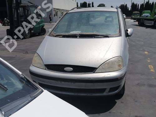 Used Parts FORD GALAXY I (WGR)  2.3 16V  1059548