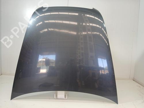 Used Hood Hood AUDI A6 Allroad C6 (4FH) 3.0 TDI quattro (233 hp) 34157283 34157283