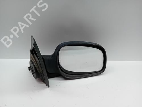 Used Right mirror Right mirror LAND ROVER FREELANDER I (L314) [1998-2006] 33658239 33658239