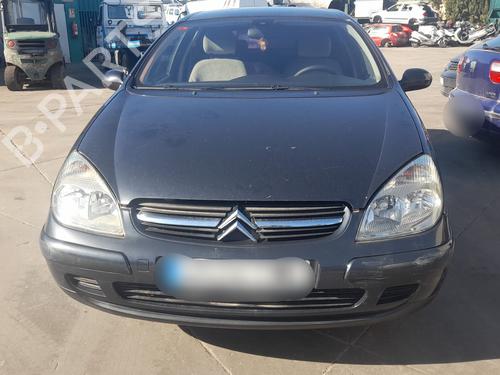 Left front window motor CITROËN C5 I (DC_) 2.0 HDi (DCRHZB, DCRHZE) | BP16987903E21