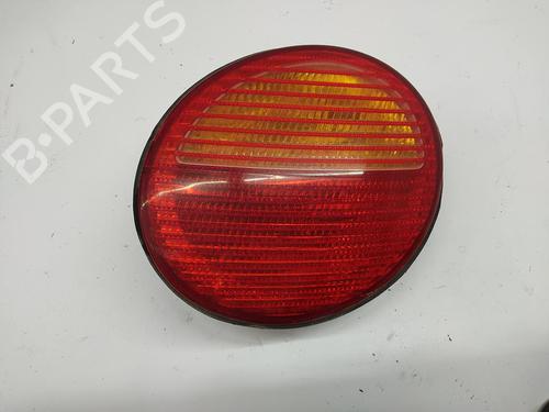 Used Right taillight Right taillight VW NEW BEETLE (9C1, 1C1) 1.6 (102 hp) 34605290 34605290