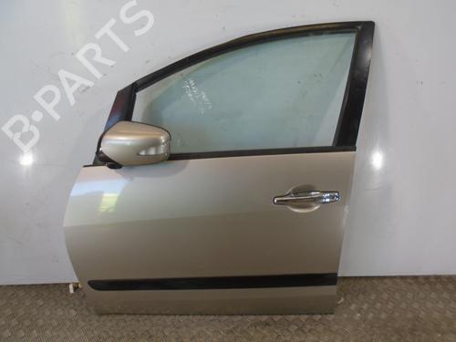 Porta frente esquerda MITSUBISHI GRANDIS (NA_W) 2.0 DI-D (NA8W) (136 hp) 7240547