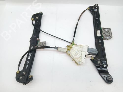 Used Front right window mechanism Front right window mechanism 37723746 37723746