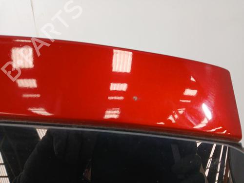 Tailgate RENAULT LAGUNA II (BG0/1_) 2.0 dCi (BG1T) | BP29340476C6 
