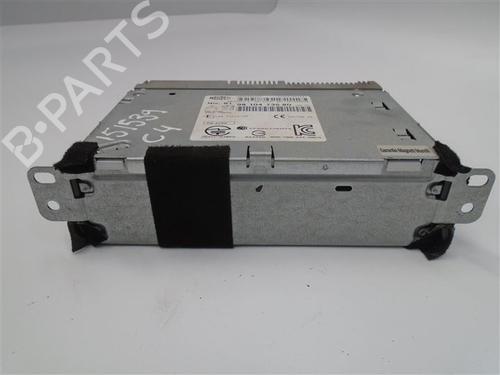 Used Radio Radio 7552738 7552738