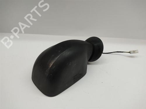 Right mirror DACIA LOGAN MCV (KS_) 1.6 16V (KS0L, KS0M, KS0P, KS1S) | BP33658093C27 - Image 3
