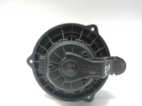 Heater blower motor HYUNDAI i20 II (GB, IB)  | BP19122214M62 