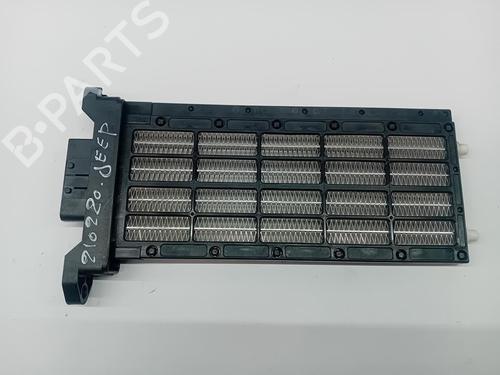 Used Heater matrix Heater matrix 37156600 37156600