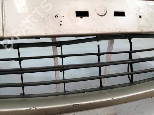 Front bumper RENAULT GRAND SCÉNIC II (JM0/1_) 1.5 dCi (JM1E) | BP29351641C7 