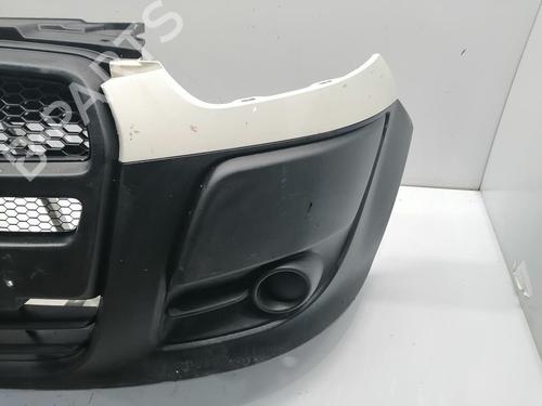 Bumper voor FIAT DOBLO Platform/Chassis (263_) 1.3 D Multijet | BP30703435C7