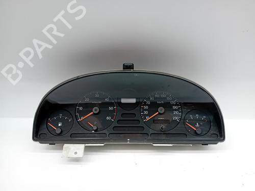Used Instrument cluster Instrument cluster FIAT SCUDO Bus (220_) 2.0 JTD (109 hp) 36233452 36233452