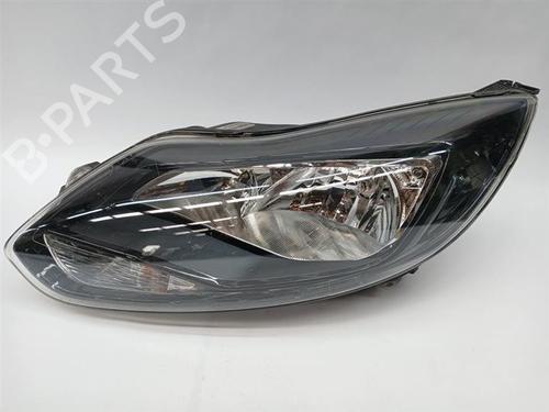 Used Left headlight Left headlight 34735736 34735736