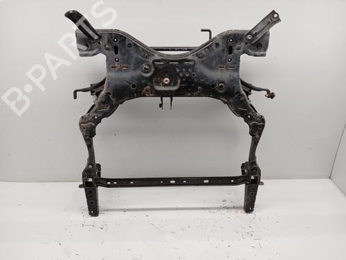 Subframe MAZDA CX-3 (DK) 1.5 SKYACTIV-D (DK2WS, DK5FW) | BP28275992M9 