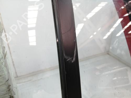 Left rear door FORD FUSION (JU_) 1.4 | BP29311117C4 