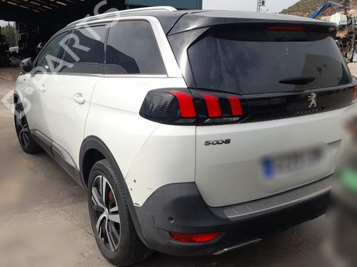 Rear bumper PEUGEOT 5008 II (MC_, MJ_, MR_, M4_)  | BP29720169C8 