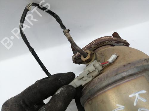 Particulate filter HYUNDAI KONA (OS, OSE, OSI)  | BP17320368M81