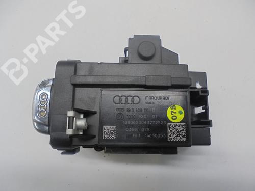 ignition-barrel-audi-a5-8t3-27-tdi-8k0909131-2007-2008-2009-2010-2011-2012-2013-2014-2015-2016-2017-10054762 main image