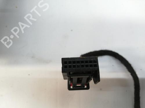 Right mirror SKODA OCTAVIA II (1Z3) 1.6 TDI | BP29335245C27 