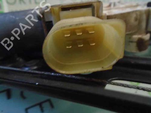 Front right window mechanism BMW 1 (E87) 120 d | BP5524912C23 