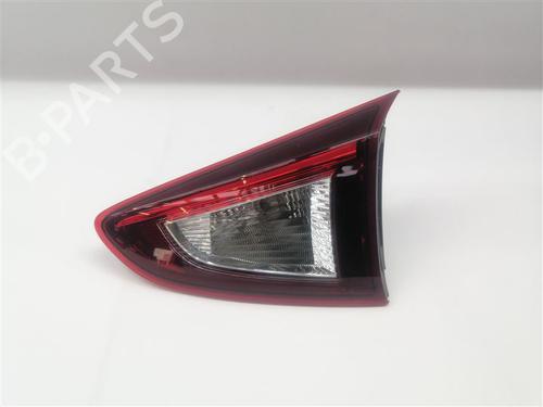 Used Right tailgate light Right tailgate light 21013131 21013131