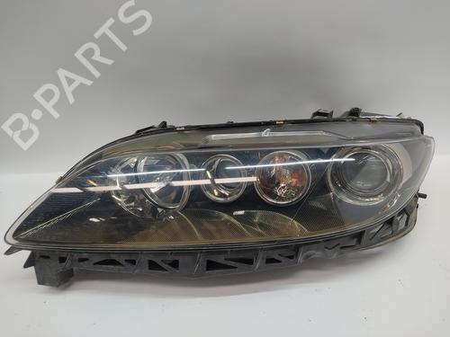 Używane Lampa przednia lewa MAZDA 6 Hatchback (GG) 2.0 DI (GG14) (136 hp) 28327783