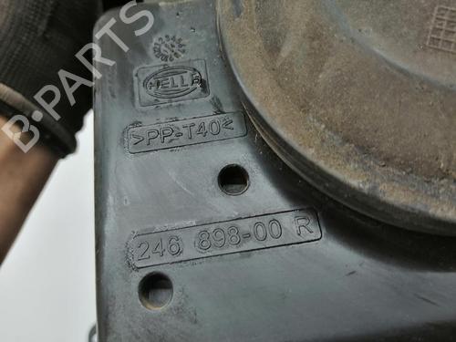 Right headlight FORD FUSION (JU_) 1.4 | BP29982374C29